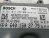 Engine Management Control Unit MERCEDES-BENZ A-Klasse (W169)