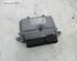 Engine Management Control Unit MERCEDES-BENZ A-Klasse (W169)