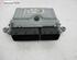 Engine Management Control Unit MERCEDES-BENZ A-Klasse (W169)