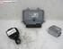 Engine Management Control Unit MERCEDES-BENZ A-Klasse (W169)