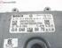 Engine Management Control Unit MERCEDES-BENZ B-Klasse (W245)