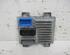 Engine Management Control Unit OPEL Corsa E (--)