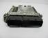 Engine Management Control Unit AUDI A8 (400, 400000000)