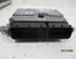 Engine Management Control Unit MERCEDES-BENZ A-Klasse (W169)