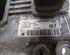 Engine Management Control Unit OPEL Corsa D (S07)