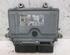 Engine Management Control Unit MERCEDES-BENZ A-Klasse (W169)