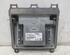 Engine Management Control Unit MERCEDES-BENZ A-Klasse (W169)