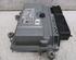 Engine Management Control Unit MERCEDES-BENZ A-Klasse (W169)