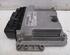 Control unit for engine PEUGEOT PARTNER TEPEE