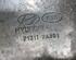 Front Cover (engine) HYUNDAI i30 (FD), HYUNDAI i30 Estate (FD)