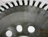 Crankshaft Gear PEUGEOT 308 CC (4B)