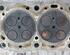 Cylinder Head PEUGEOT 5008 (0U_, 0E_)