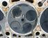 Cylinder Head AUDI A6 Avant (4F5, C6)