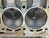 Cylinder Head VW GOLF V (1K1)