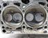 Cylinder Head AUDI A3 (8P1), AUDI A3 Sportback (8PA)