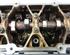 Cylinder Head AUDI A3 (8P1), AUDI A3 Sportback (8PA)