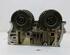 Cylinder Head OPEL CORSA E (X15)