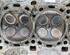 Cylinder Head OPEL CORSA E (X15)