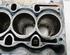 Motorblock N46B20B Oberteil BMW 3 (E90) 320I 110 KW