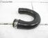 Charge Air Hose OPEL Corsa C (F08, F68)