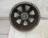 Alloy Wheels Set PEUGEOT 207 (WA, WC)