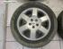 Alloy Wheel / Rim LAND ROVER Discovery III (LA)