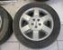 Alloy Wheel / Rim LAND ROVER Discovery III (LA)