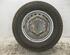 Steel Rim VW Crafter 30-50 Pritsche/Fahrgestell (2F)