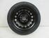 Spare Wheel NISSAN Micra III (K12)