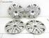 Wheel Covers FORD Galaxy (WA6), FORD S-Max (WA6)