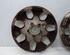 Wheel Covers OPEL ASTRA J (P10)