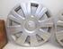 Wheel Covers CITROËN C3 PICASSO (SH_)