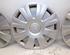 Wheel Covers CITROËN C3 PICASSO (SH_)