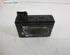 Rain Sensor Control Unit PEUGEOT 1007 (KM)