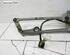 Wiper Linkage MERCEDES-BENZ C-Klasse (W203)