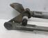 Wiper Linkage PEUGEOT 307 CC (3B)