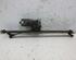 Wiper Linkage OPEL Senator B (29)