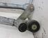 Wiper Linkage PORSCHE CAYENNE (9PA)