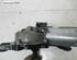 Wiper Motor BMW X1 (E84)