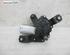 Wiper Motor OPEL Meriva B Großraumlimousine (S10)