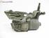 Wiper Motor PEUGEOT 407 (6D)