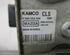 Wiper Motor MAZDA 3 (BK)