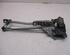 Wiper Motor FORD Fiesta VI (CB1, CCN)