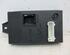 Control unit for central locking system DACIA SANDERO