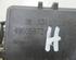 Bootlid Lock OPEL Astra H (L48)