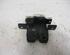 Bootlid Lock RENAULT Clio III (BR0/1, CR0/1)