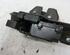 Bootlid Lock OPEL ZAFIRA TOURER C (P12)