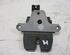 Bootlid Lock FORD KUGA I, FORD KUGA II (DM2)