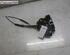 Door Lock TOYOTA Corolla Verso (R1, ZER, ZZE12)