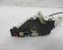 Door Lock PEUGEOT 407 SW (6E)